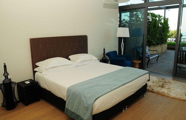 Atakoy Marina Park Hotel Residences - Foto 6