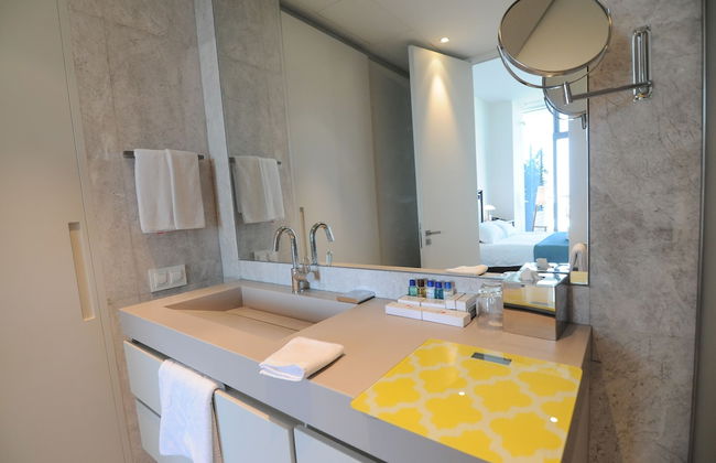 Atakoy Marina Park Hotel Residences - Foto 28