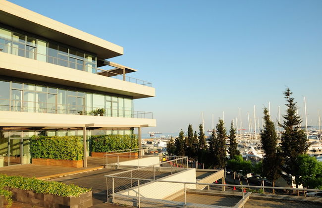 Atakoy Marina Park Hotel Residences - Foto 38