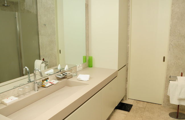 Atakoy Marina Park Hotel Residences - Foto 32