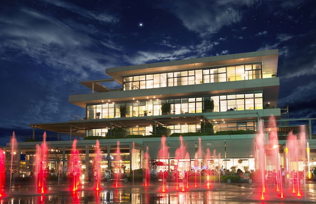 Atakoy Marina Park Hotel Residences - Foto 1