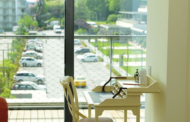 Atakoy Marina Park Hotel Residences - Foto 25