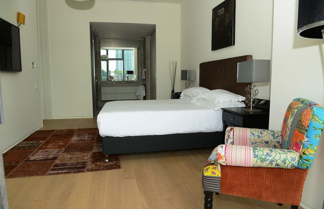 Atakoy Marina Park Hotel Residences - Foto 13