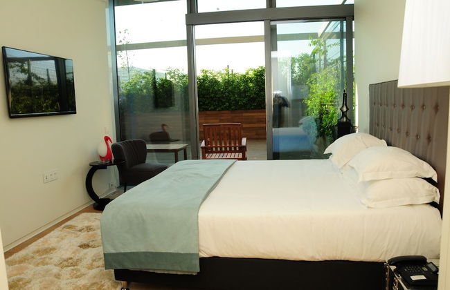 Atakoy Marina Park Hotel Residences - Foto 12