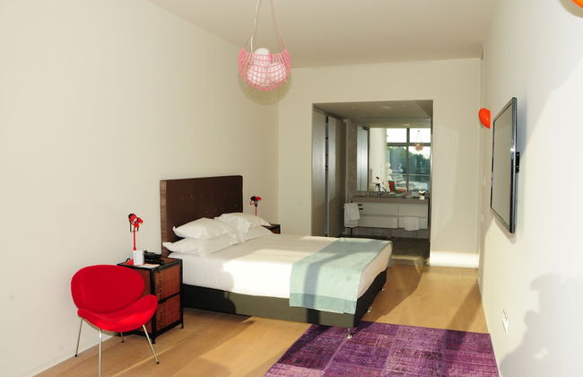 Atakoy Marina Park Hotel Residences - Foto 5