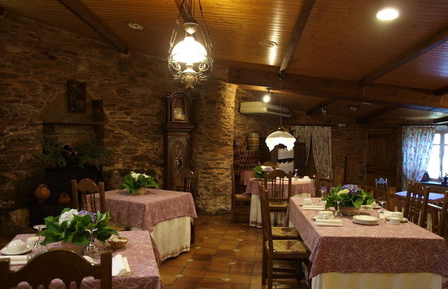 Casa Brandariz - Foto 13