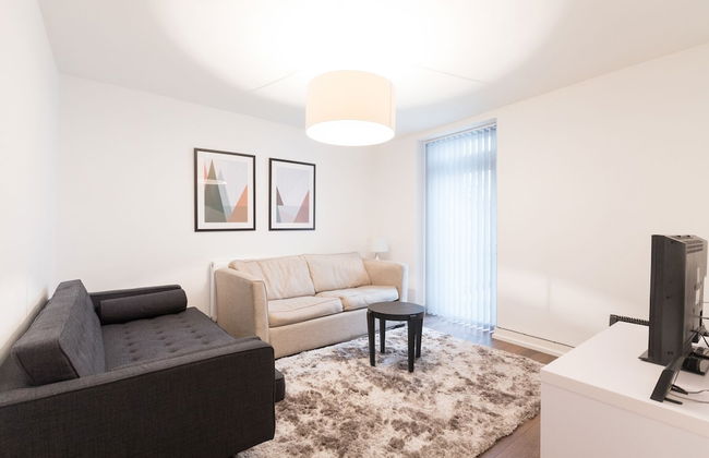 Belgravia Apartments - Westminster - Foto 1