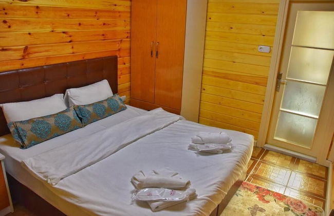 Cakıroğlu Villa Kent - Foto 5