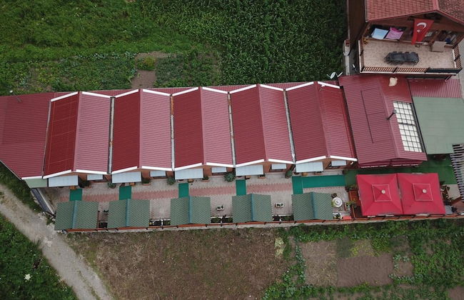 Cakıroğlu Villa Kent - Foto 33