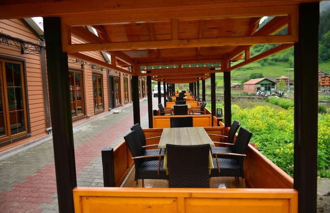 Cakıroğlu Villa Kent - Foto 13