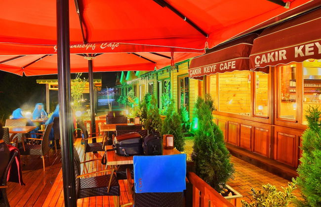 Cakıroğlu Villa Kent - Foto 21