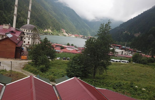 Cakıroğlu Villa Kent - Foto 36