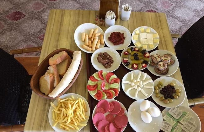 Cakıroğlu Villa Kent - Foto 8