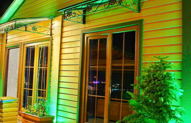 Cakıroğlu Villa Kent - Foto 31