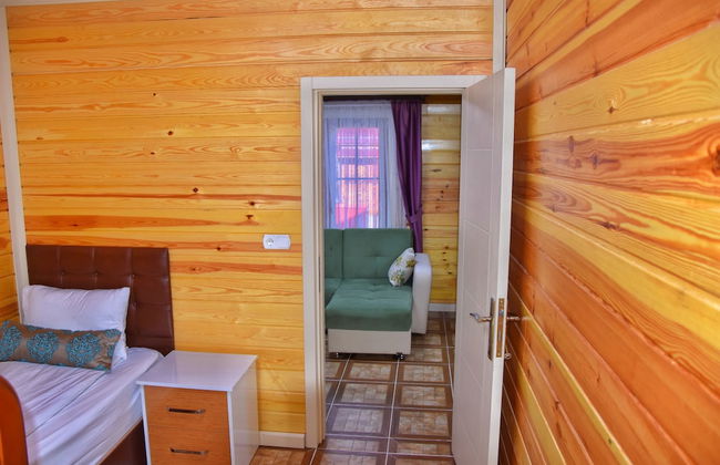 Cakıroğlu Villa Kent - Foto 10