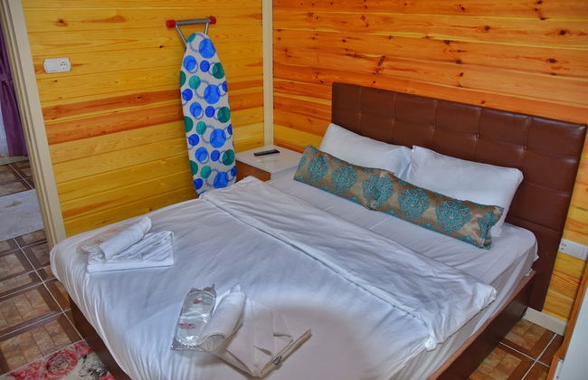 Cakıroğlu Villa Kent - Foto 3