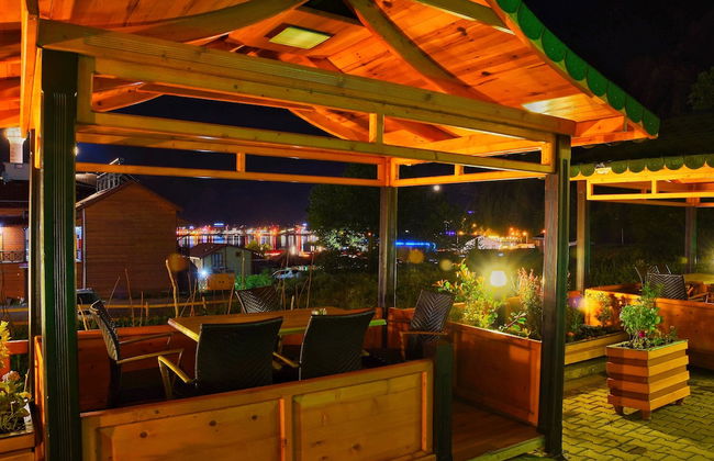 Cakıroğlu Villa Kent - Foto 20