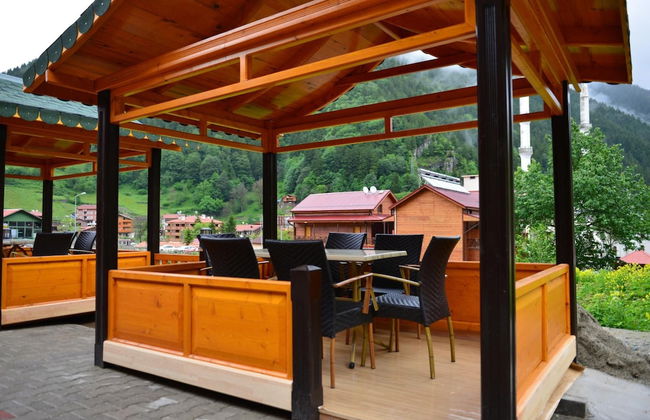 Cakıroğlu Villa Kent - Foto 26