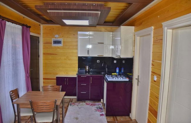 Cakıroğlu Villa Kent - Foto 7