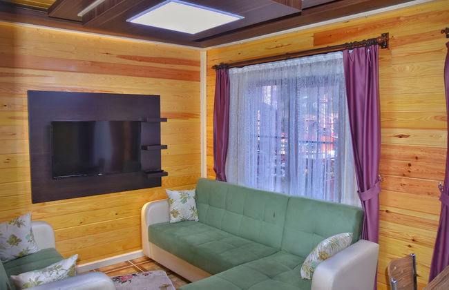 Cakıroğlu Villa Kent - Foto 12