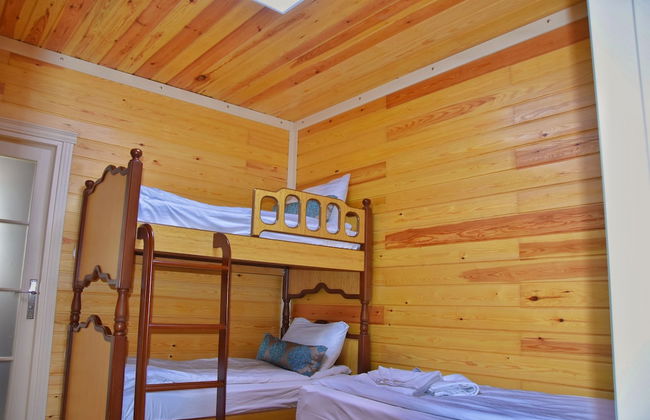 Cakıroğlu Villa Kent - Foto 4