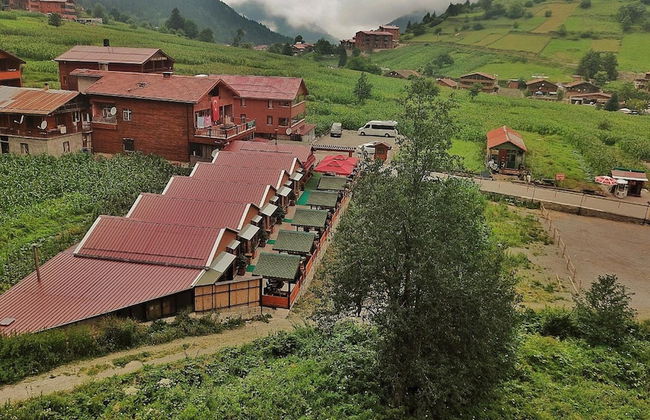 Cakıroğlu Villa Kent - Foto 32