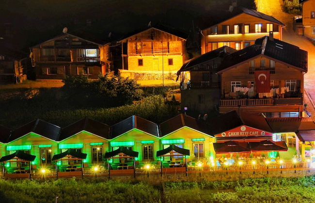 Cakıroğlu Villa Kent - Foto 30