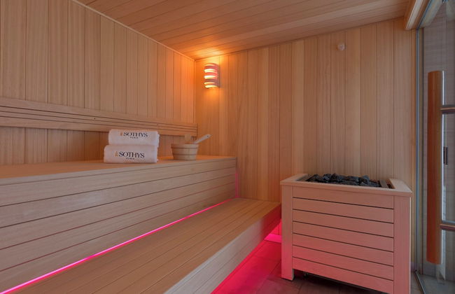 Citadines Eurometropole Strasbourg - Foto 40