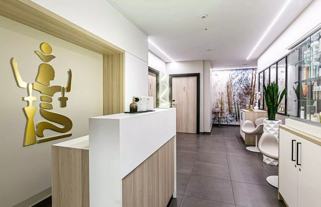 Citadines Eurometropole Strasbourg - Foto 30