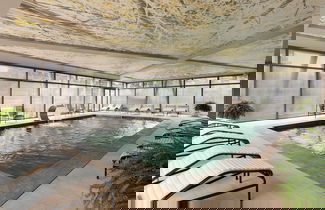 Photo 37 - Citadines Eurometropole Strasbourg