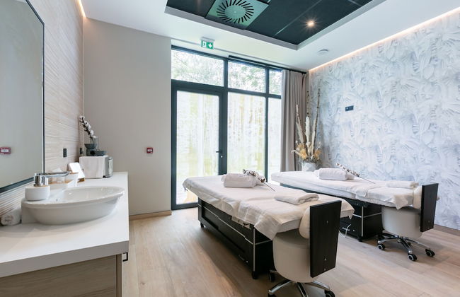 Citadines Eurometropole Strasbourg - Foto 40