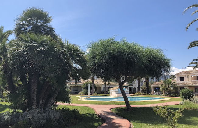 Apartamento El Poblet - Foto 12