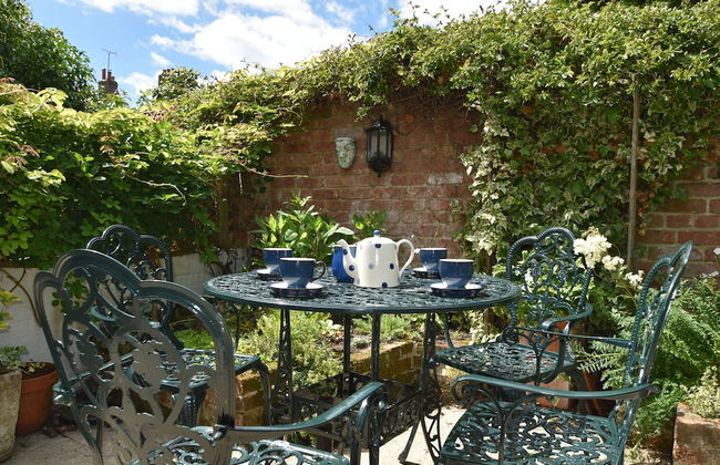 Crown Cottage - Foto 30