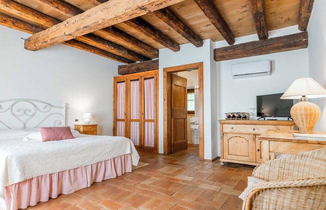 Musella Winery & Relais - Foto 21