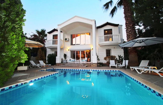 Villa Center - Photo 1