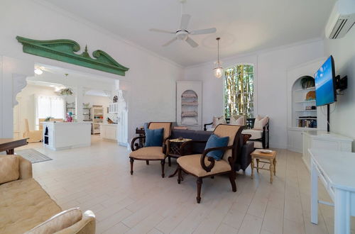 Foto 4 - New Live Oak Cottage/beach/downtown/pool/shops/cafés