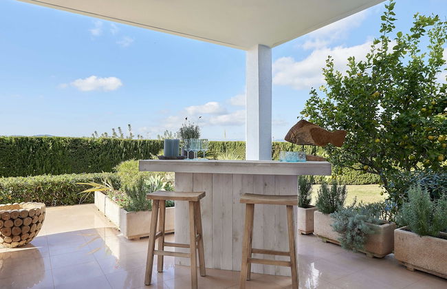 Villa Jesus - Foto 48