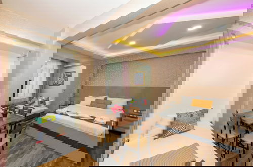 Foto 22 - Taksim Trend Residence