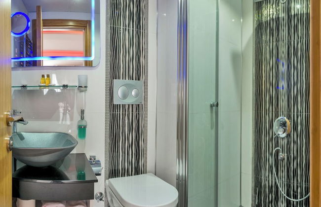 Taksim Trend Residence - Photo 62