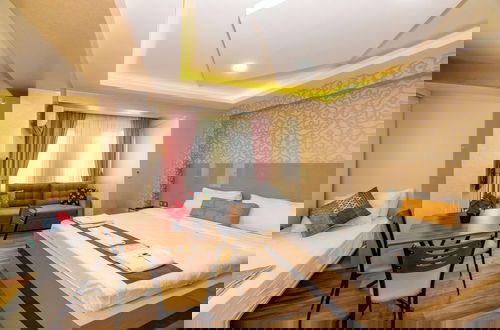 Foto 23 - Taksim Trend Residence
