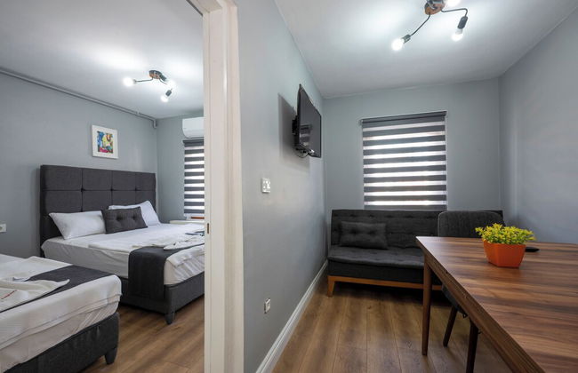 Taksim Trend Residence - Photo 5