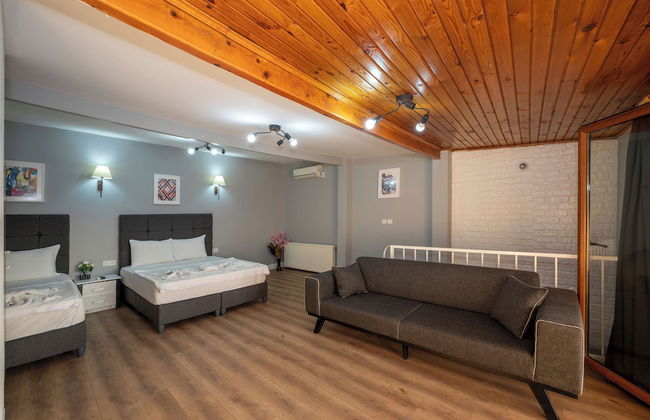 Taksim Trend Residence - Photo 9