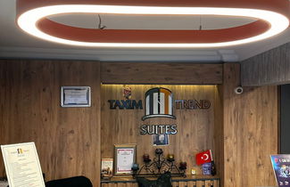 Foto 2 - Taksim Trend Residence