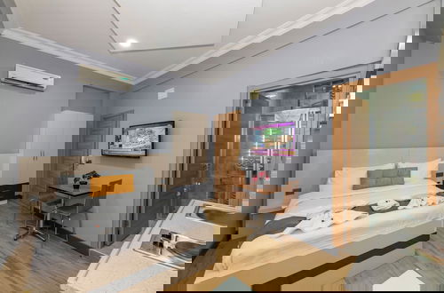 Foto 15 - Taksim Trend Residence