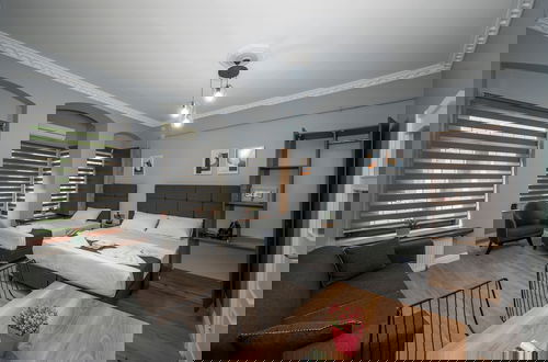 Foto 38 - Taksim Trend Residence