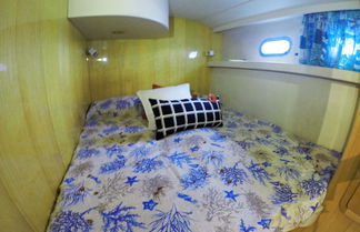 Foto 2 - Yacht Suite Sorrento