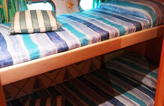 Yacht Suite - Castellammare di Stabia - Foto 2