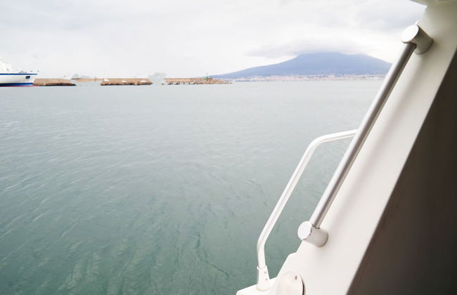 Yacht Suite Ischia Porto - Photo 12
