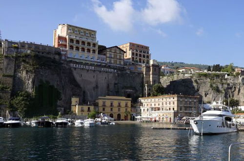 Foto 23 - Yacht Suite Sorrento