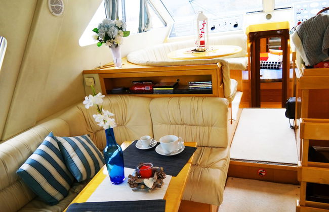 Yacht Suite Ischia Porto - Photo 6